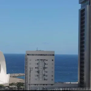 Atlantida Apartamento Santa Cruz de Tenerife