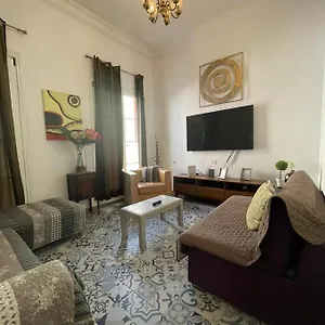 Dream Escape Apartment Santa Cruz de Tenerife