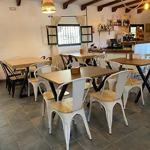 Tajorodillo Campingplatz Grazalema