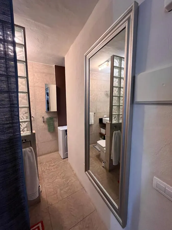 Apartment Dream Central Toscal Santa Cruz de Tenerife Spain
