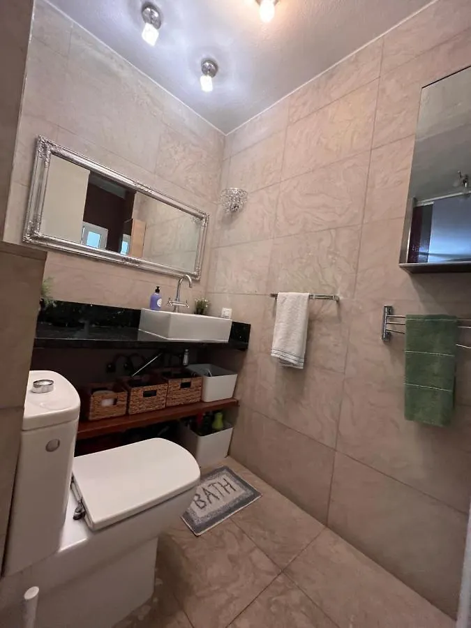 Apartment Dream Central Toscal Santa Cruz de Tenerife